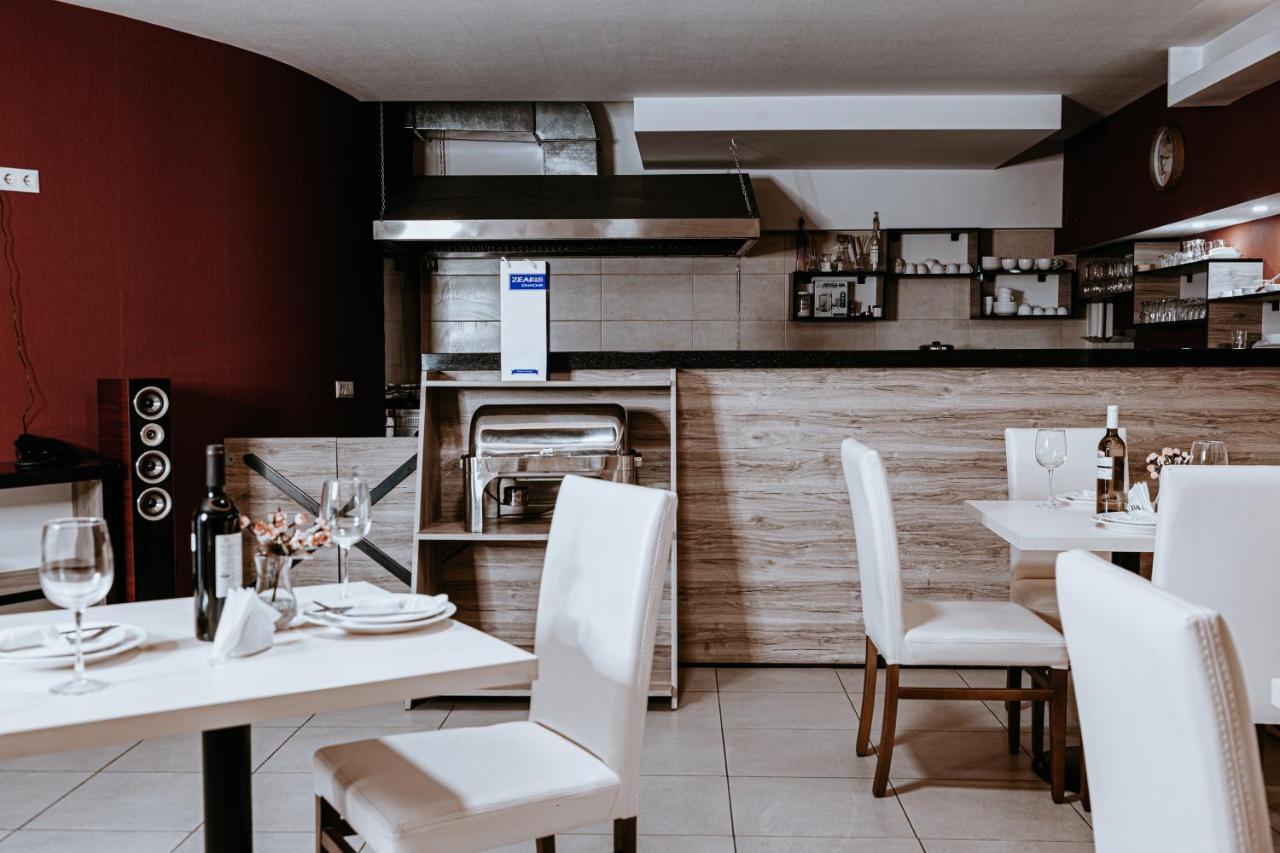Sama Grand Hotel Tbilisi Eksteriør billede
