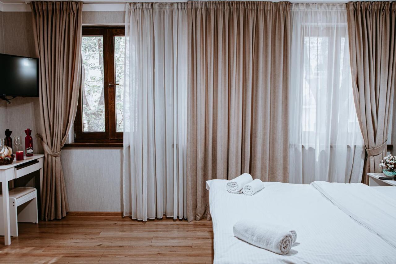 Sama Grand Hotel Tbilisi Eksteriør billede