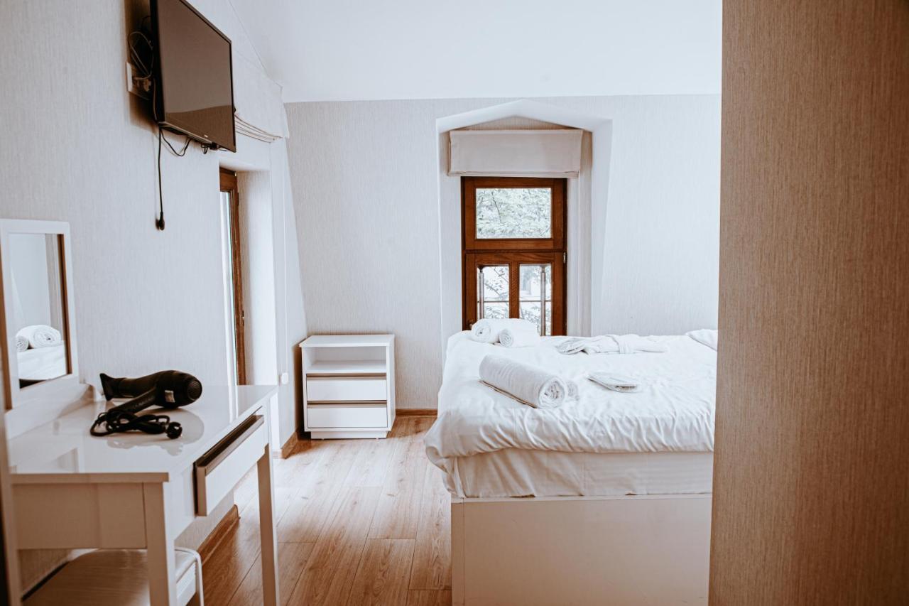 Sama Grand Hotel Tbilisi Eksteriør billede