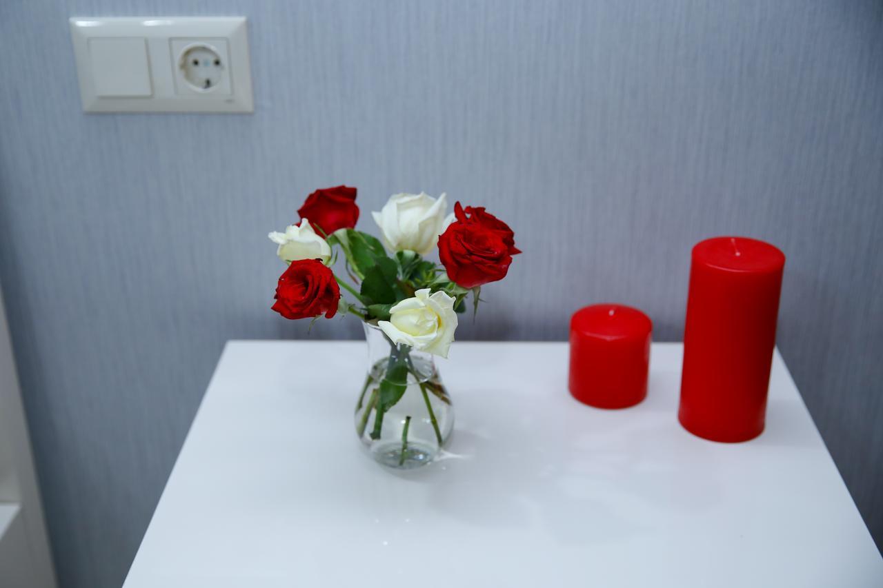 Sama Grand Hotel Tbilisi Eksteriør billede
