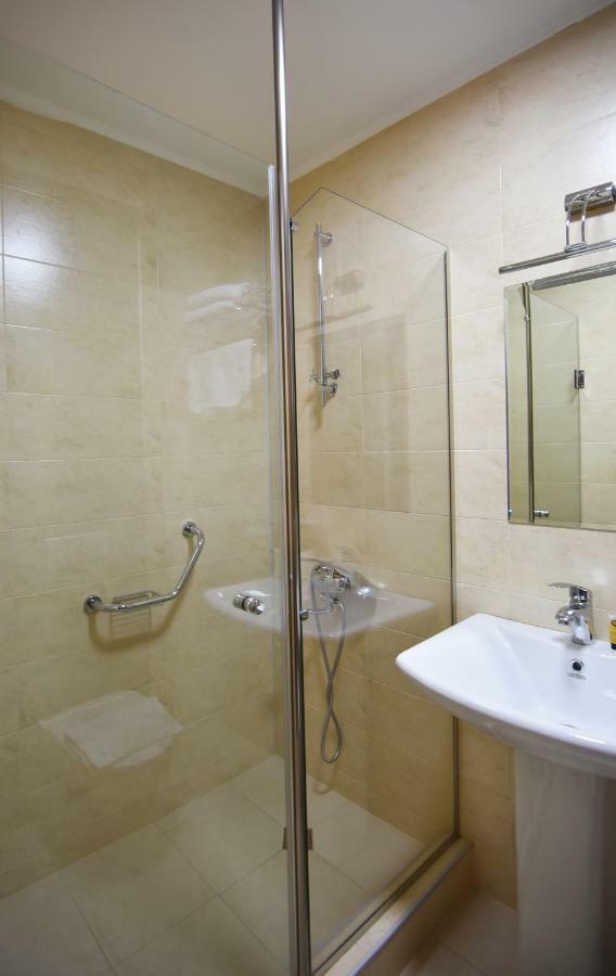 Sama Grand Hotel Tbilisi Eksteriør billede